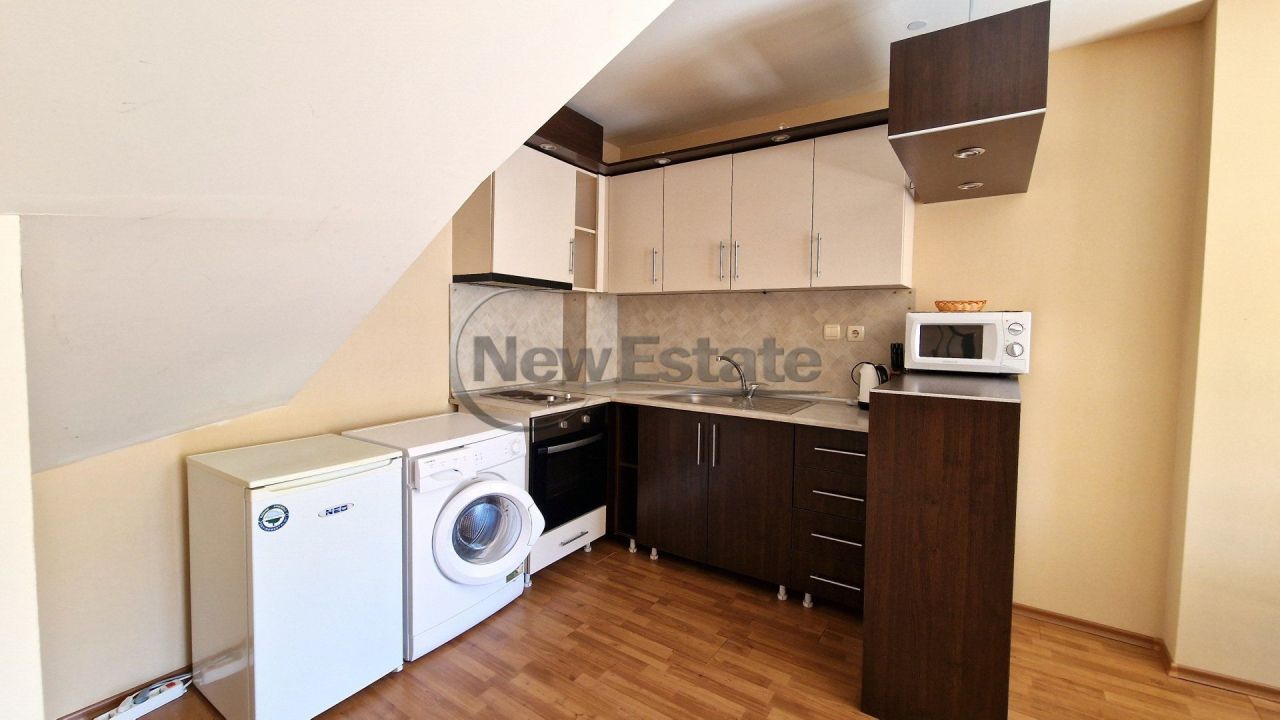 Apartment at Golden Sands, Bulgaria, 127 m² - picture 7