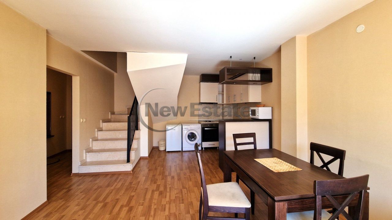 Apartment at Golden Sands, Bulgaria, 127 m² - picture 9