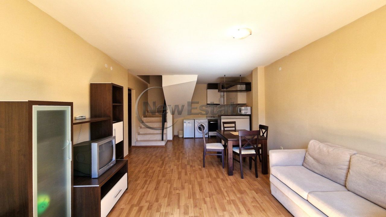 Apartment at Golden Sands, Bulgaria, 127 m² - picture 10