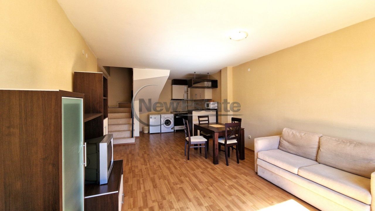 Apartment at Golden Sands, Bulgaria, 127 m² - picture 11