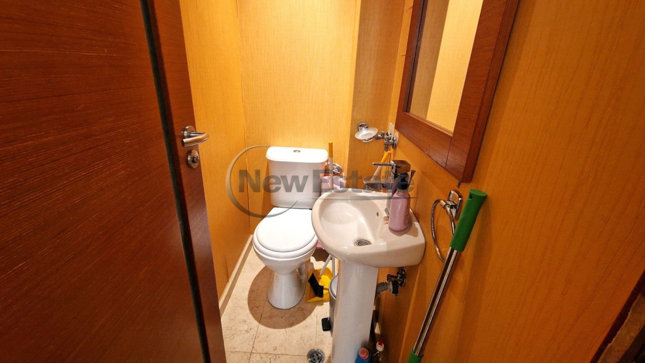 Apartment at Golden Sands, Bulgaria, 127 m² - picture 13