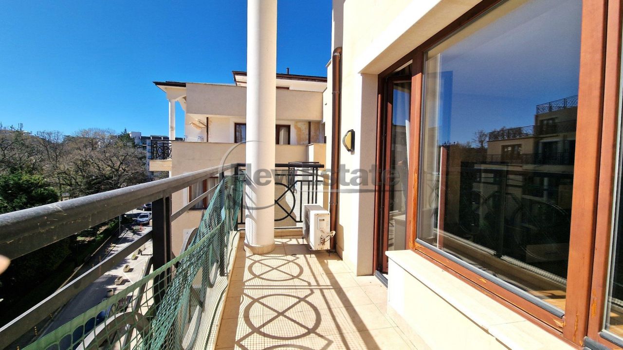 Apartment at Golden Sands, Bulgaria, 127 m² - picture 15