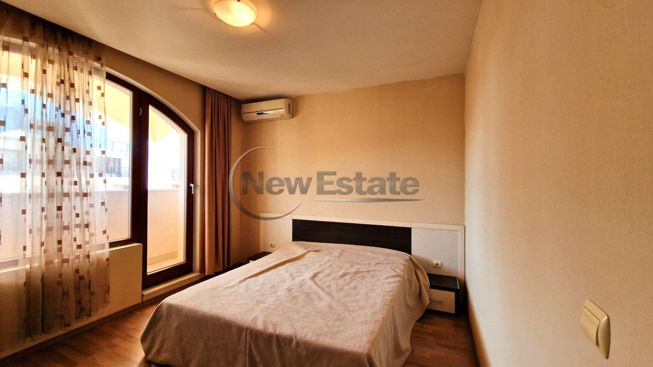 Apartment at Golden Sands, Bulgaria, 127 m² - picture 18