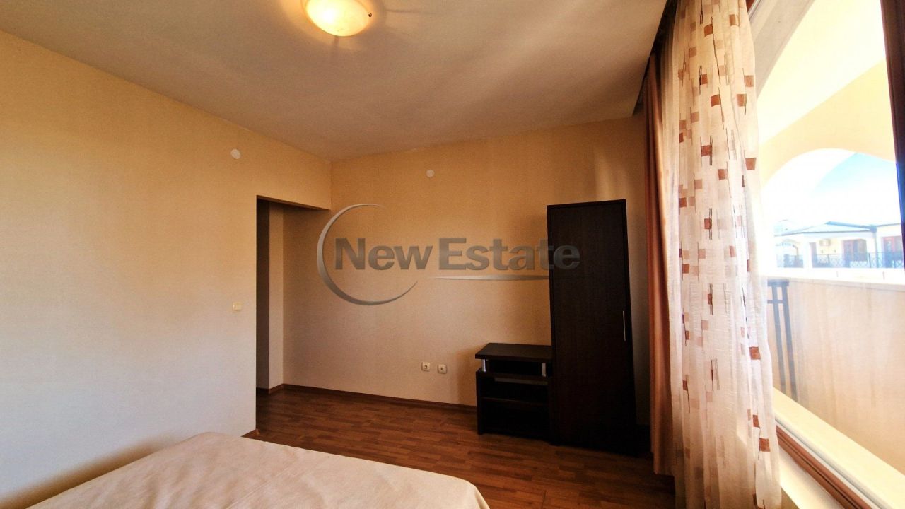 Apartment at Golden Sands, Bulgaria, 127 m² - picture 19