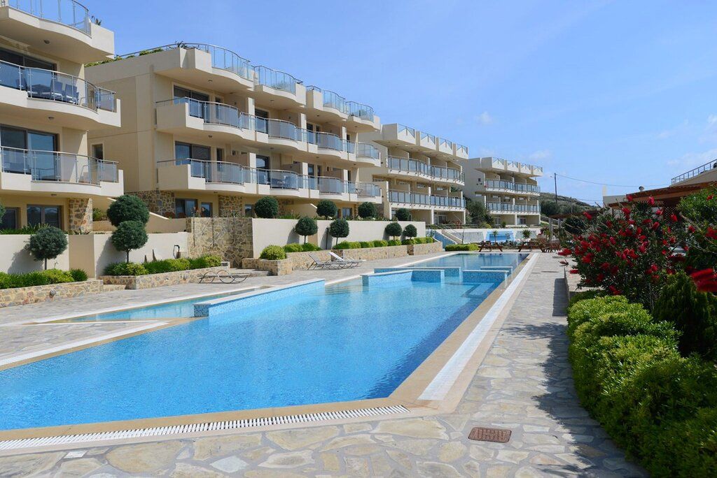 Appartement à Iérapétra, Grèce, 47 m² - image 1