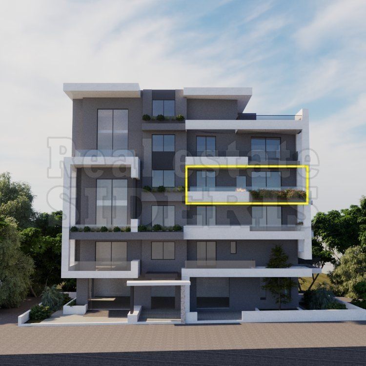 Apartamento en Loutraki, Grecia, 47 m² - imagen 1
