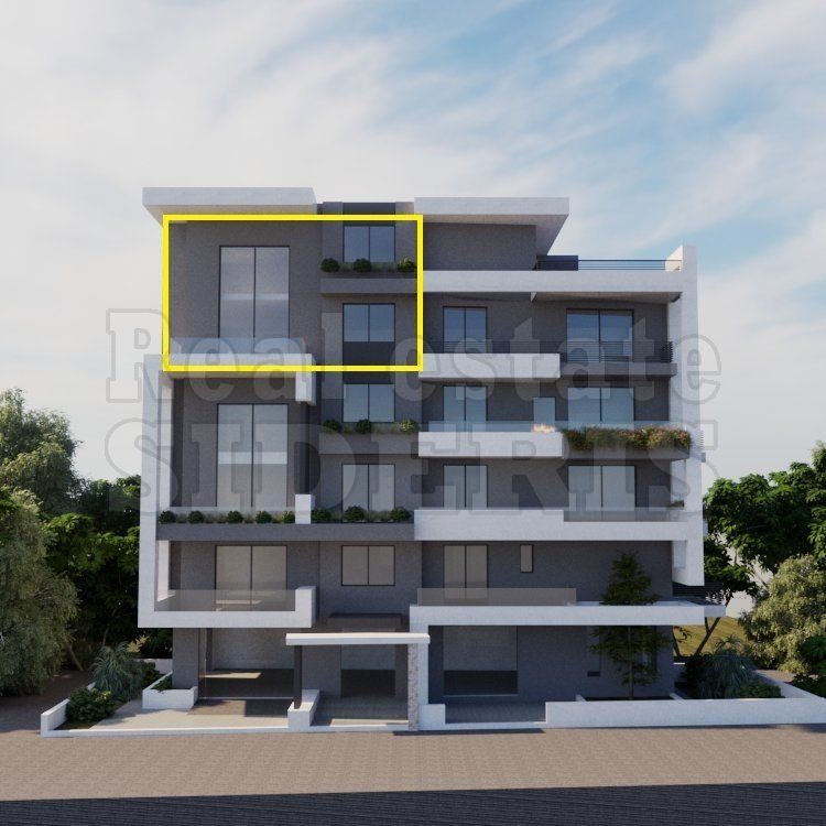 Appartement à Loutraki, Grèce, 100 m² - image 1