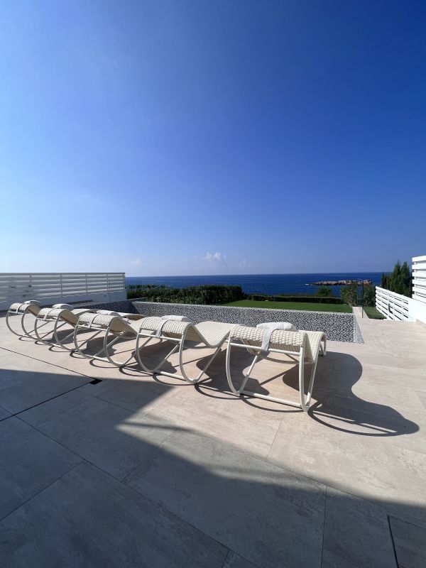 Villa en Pafos, Chipre, 375 m² - imagen 5