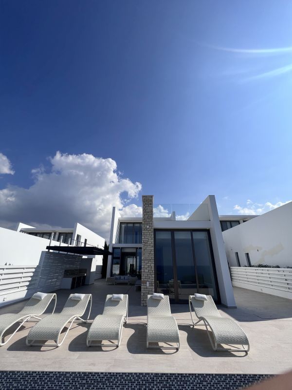 Villa en Pafos, Chipre, 375 m² - imagen 4