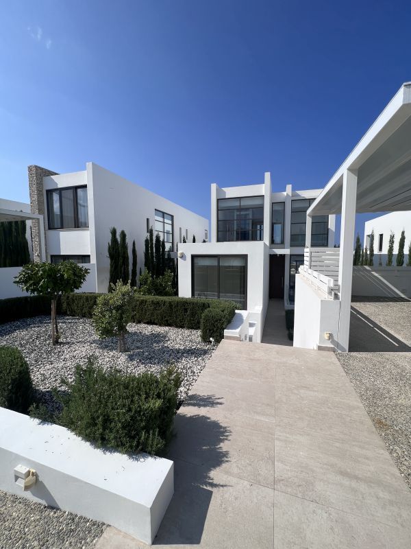 Villa en Pafos, Chipre, 375 m² - imagen 14
