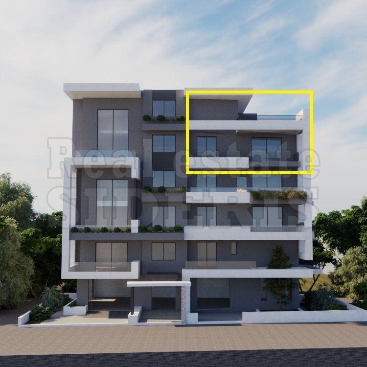 Apartamento en Loutraki, Grecia, 70 m² - imagen 1