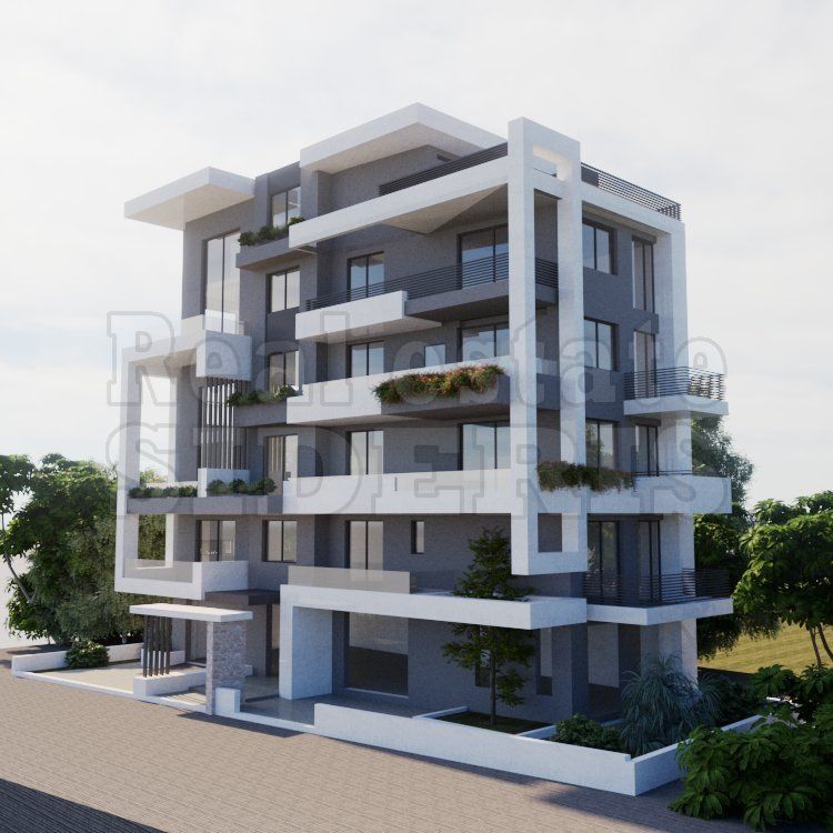 Apartment in Loutraki, Griechenland, 70 m² - Foto 2