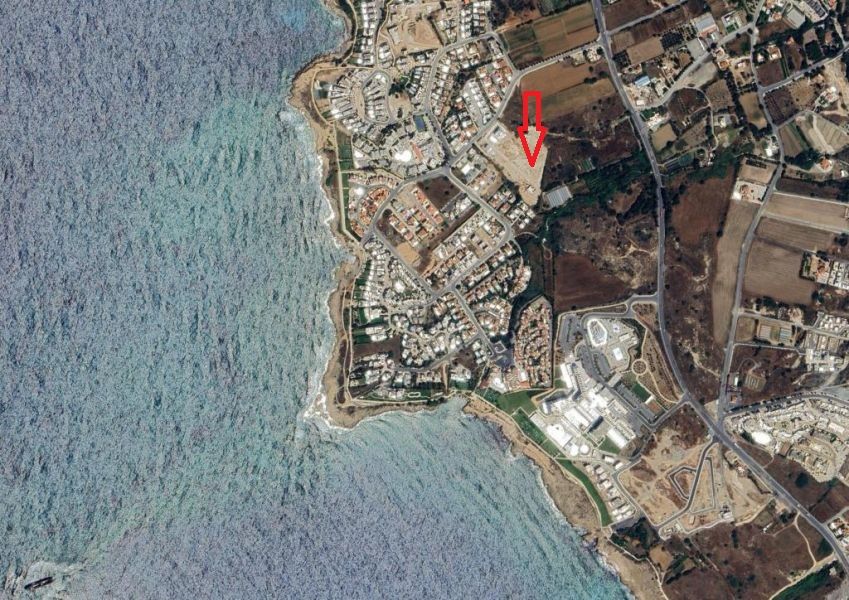 Townhouse a Chlorakas, Cipro, 180 m² - foto 6