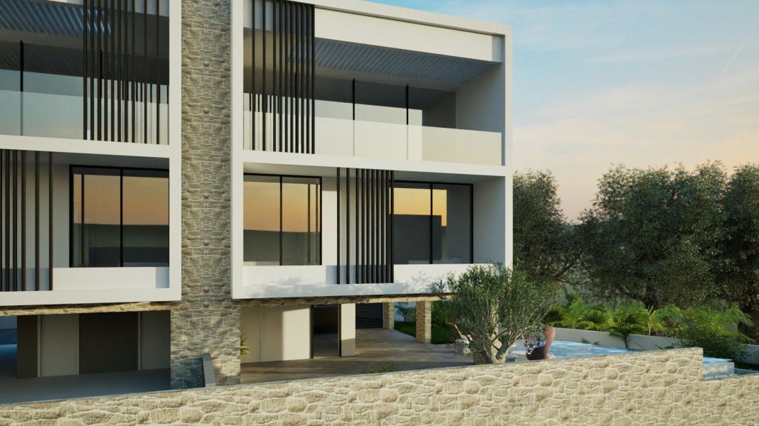 Townhouse a Chlorakas, Cipro, 180 m² - foto 13