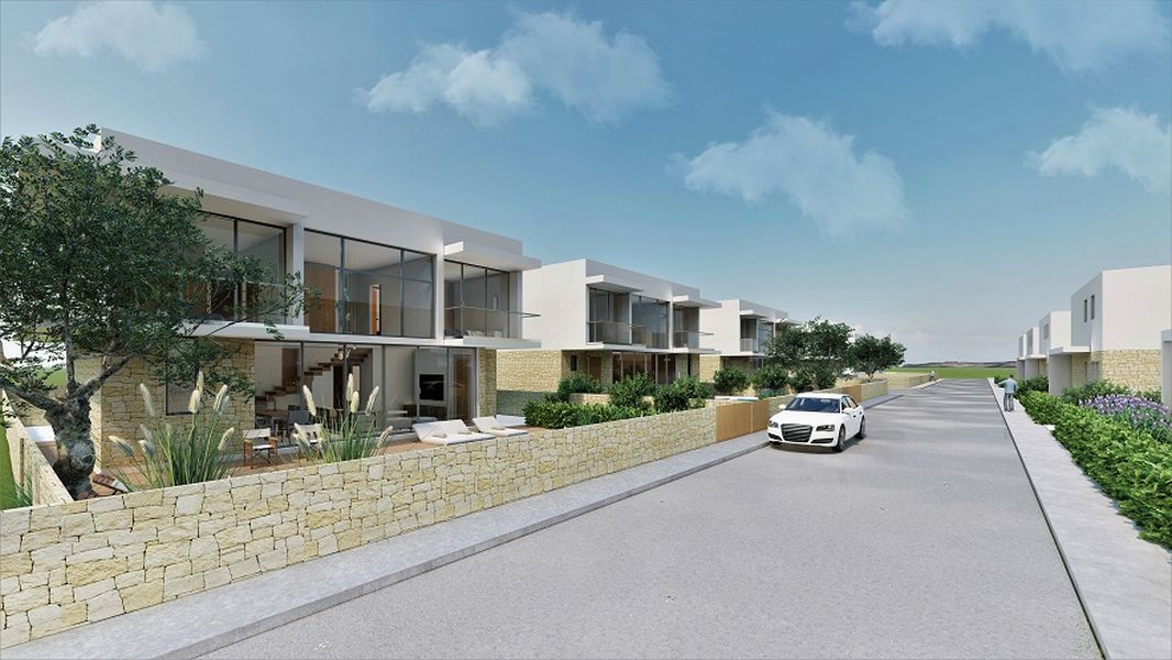 Townhouse a Chlorakas, Cipro, 180 m² - foto 12