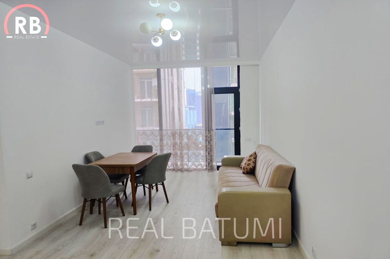 Appartamento a Batumi, Georgia, 50 m² - foto 3