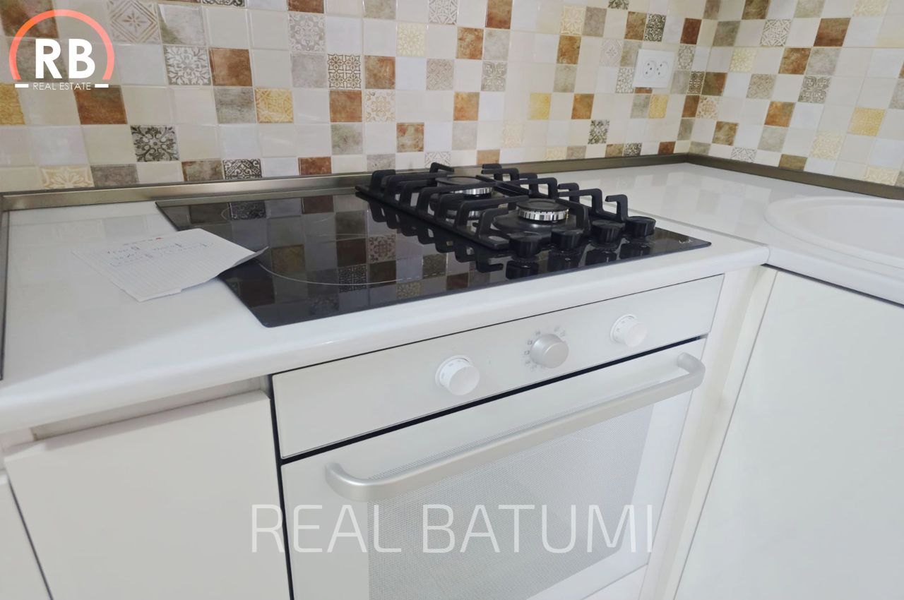 Appartamento a Batumi, Georgia, 50 m² - foto 6