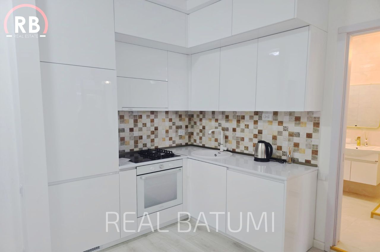 Appartamento a Batumi, Georgia, 50 m² - foto 5