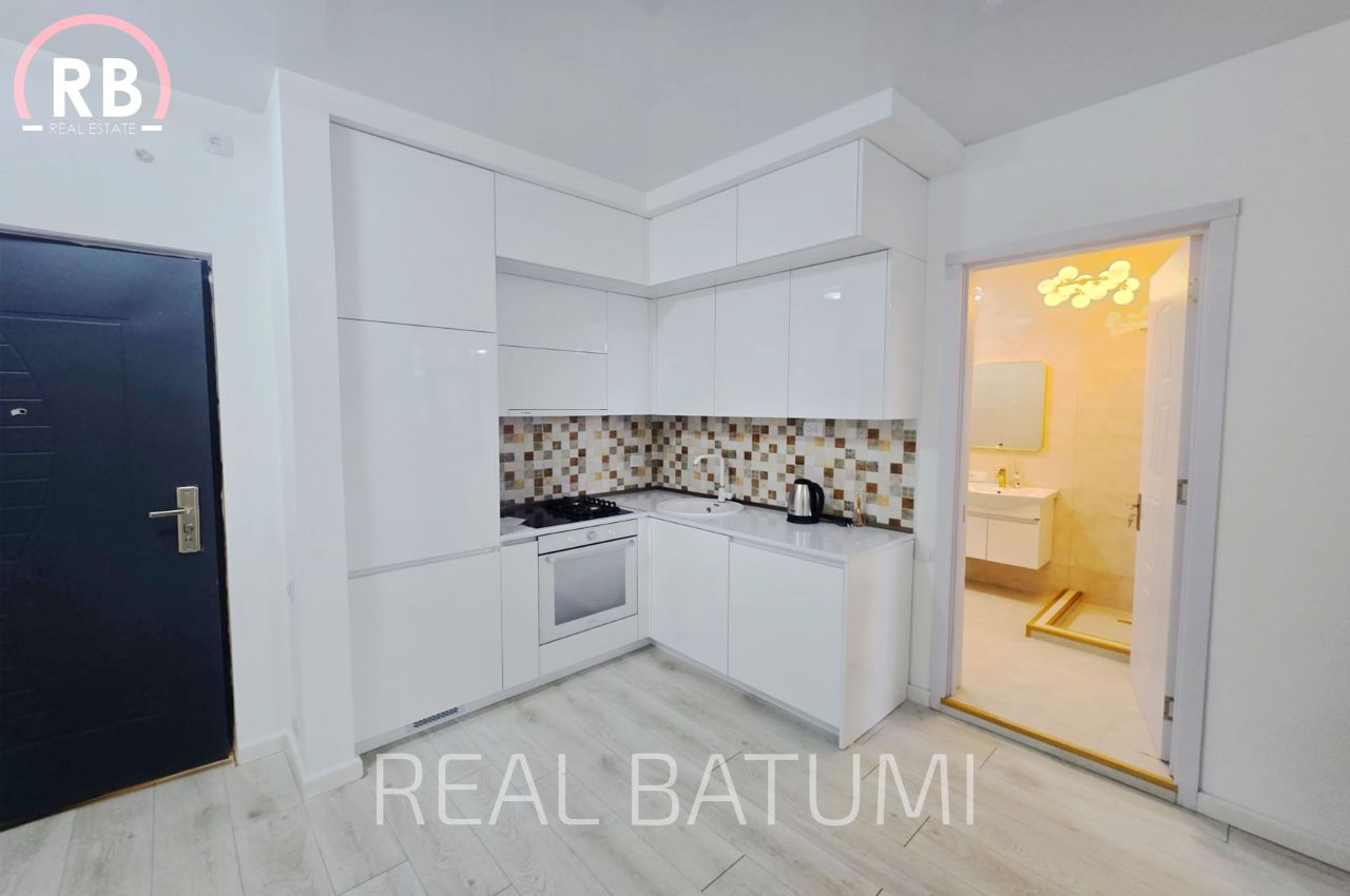 Appartamento a Batumi, Georgia, 50 m² - foto 4