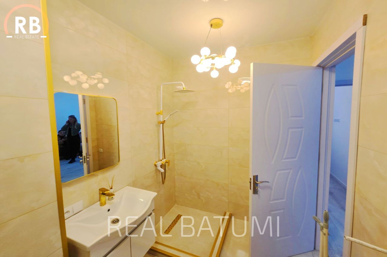 Appartamento a Batumi, Georgia, 50 m² - foto 9