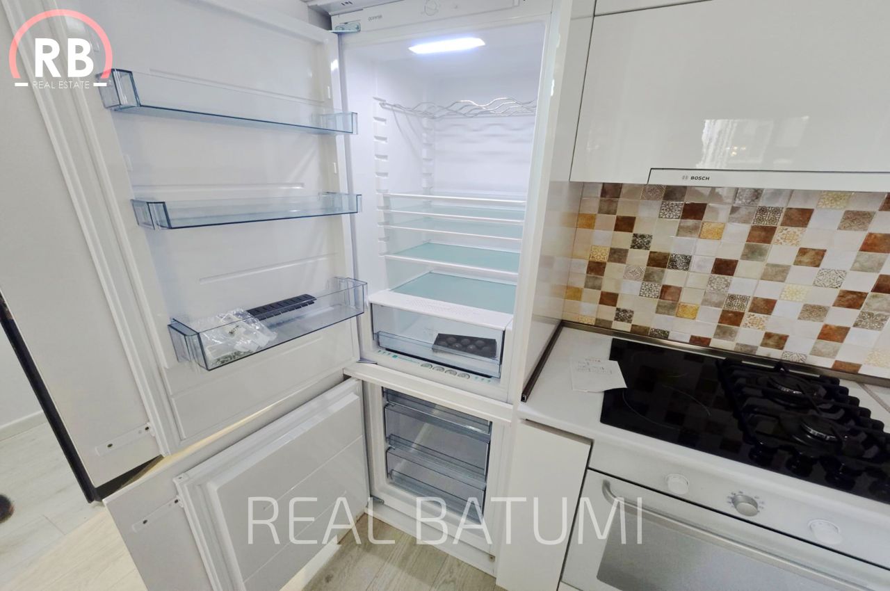 Appartamento a Batumi, Georgia, 50 m² - foto 8