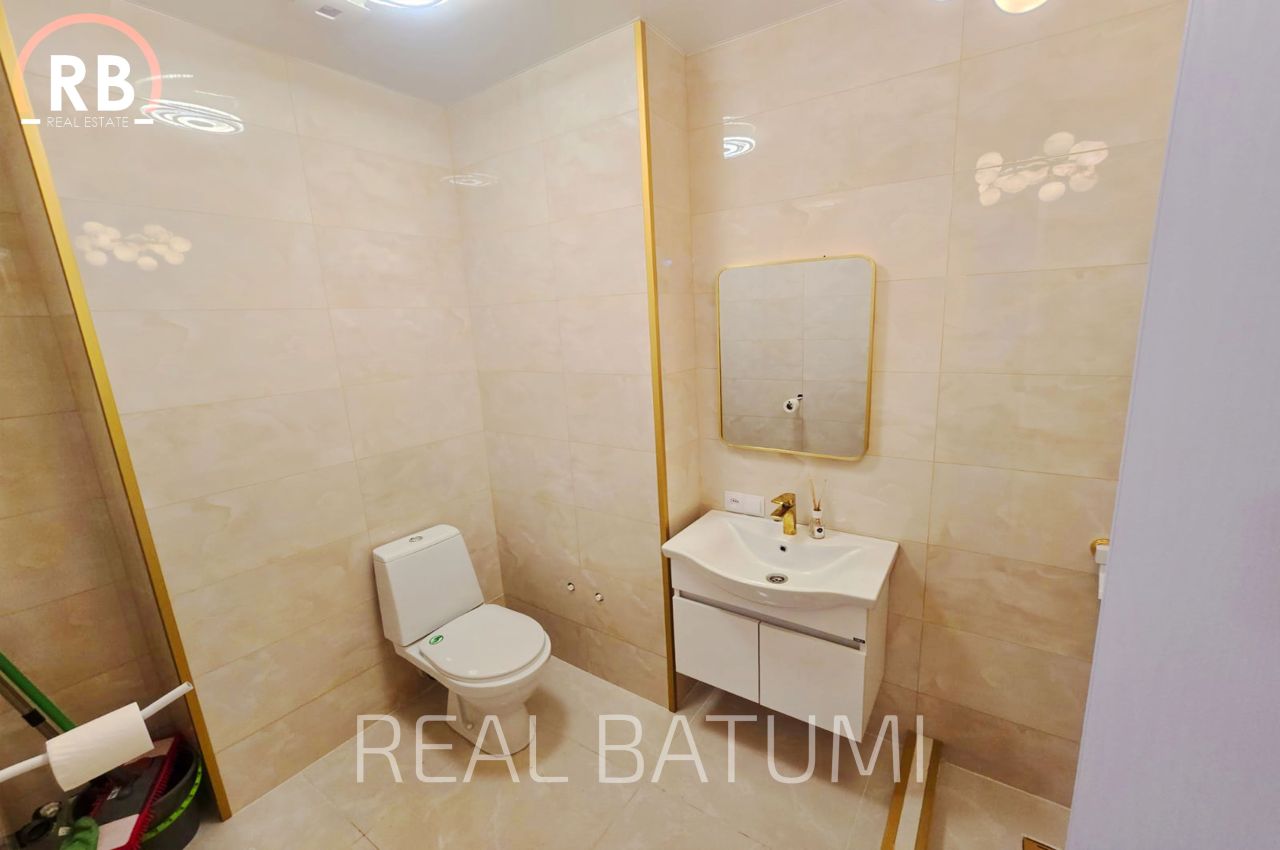 Appartamento a Batumi, Georgia, 50 m² - foto 10
