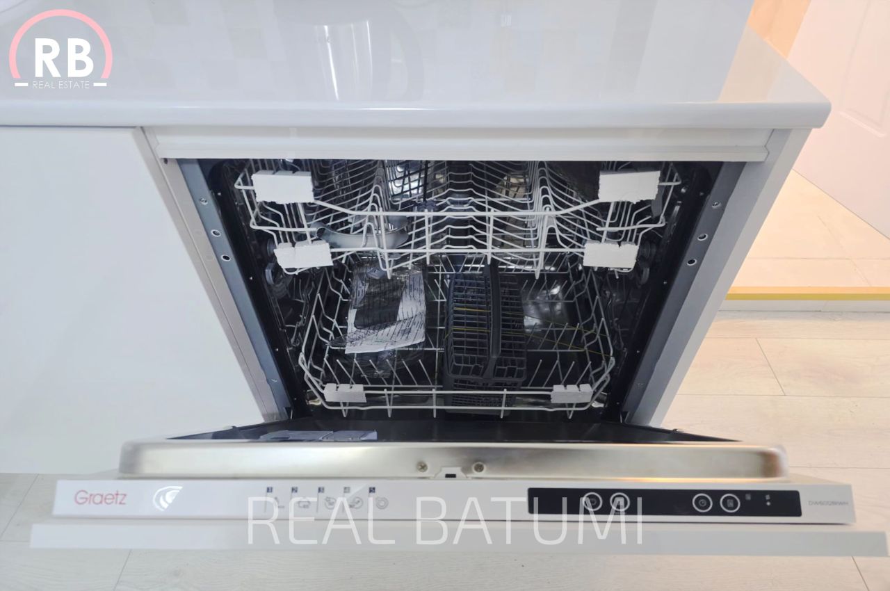 Appartamento a Batumi, Georgia, 50 m² - foto 7