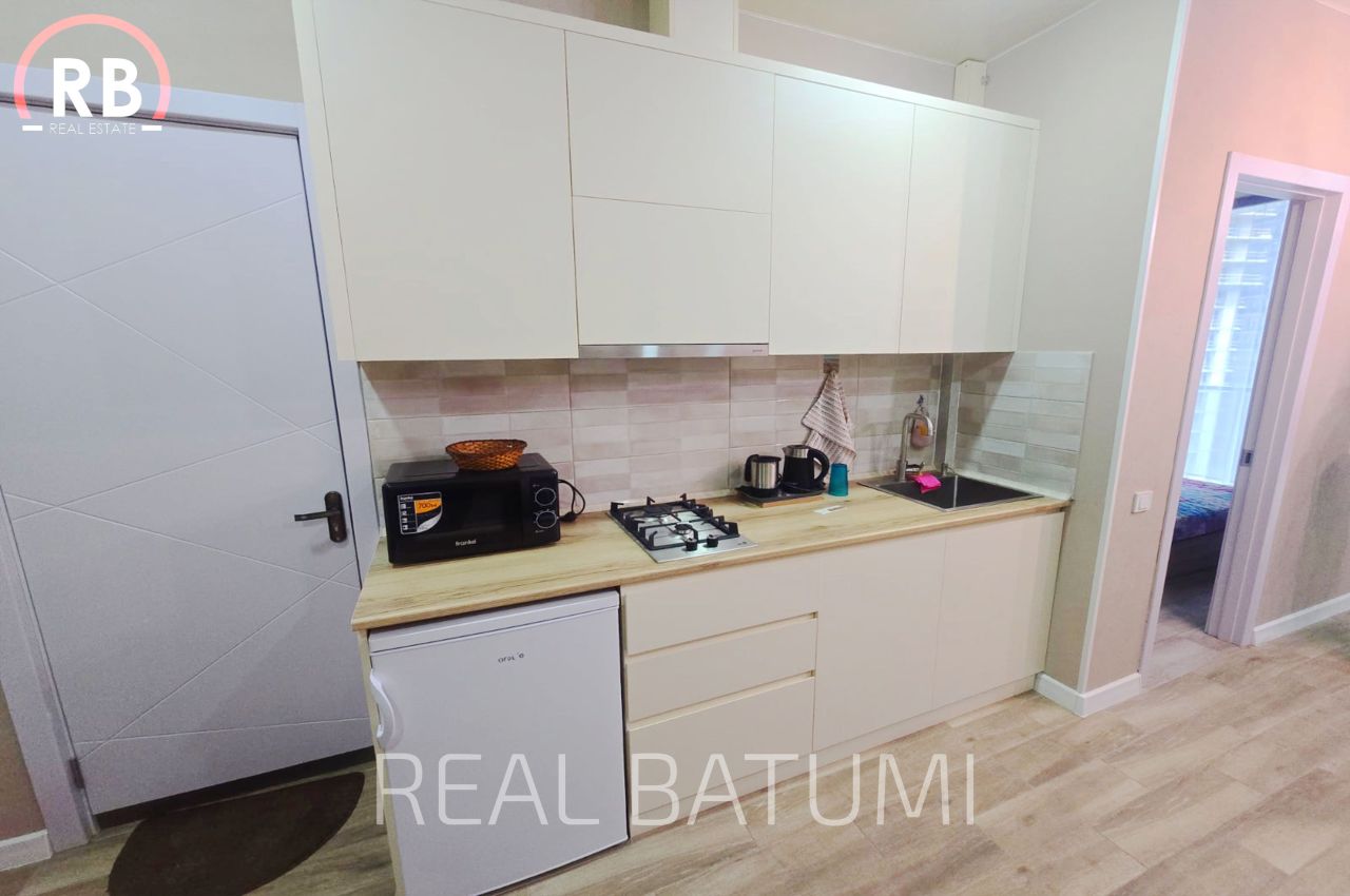 Piso en Batumi, Georgia, 45 m² - imagen 4