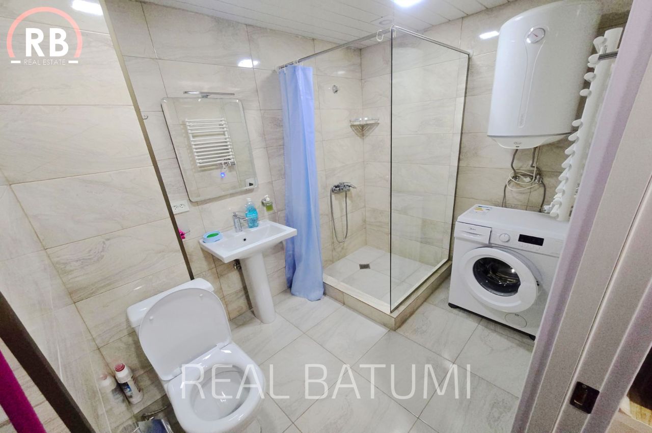 Piso en Batumi, Georgia, 45 m² - imagen 5