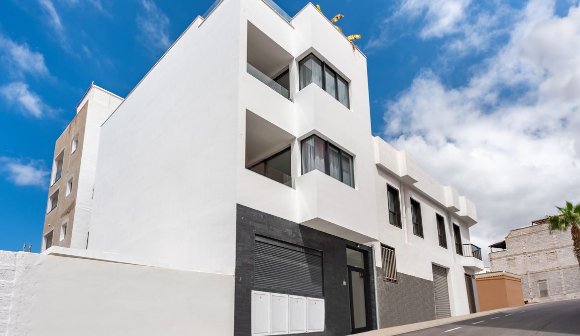 Hotel, albergo su Tenerife, Spagna, 1 m² - foto 2