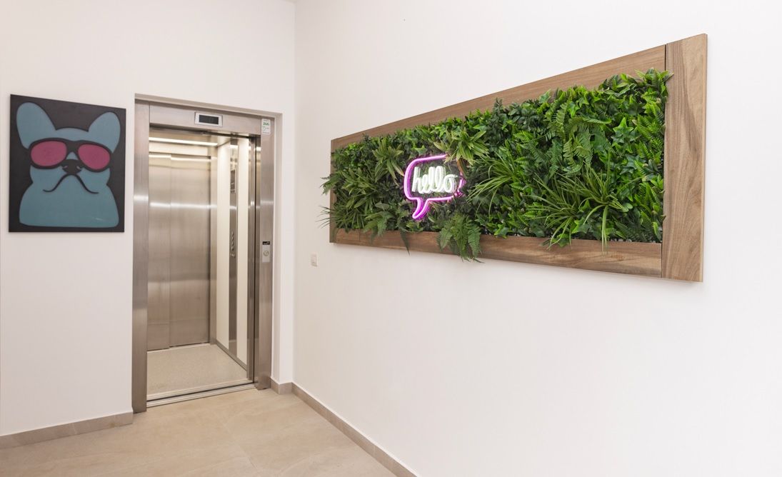 Hotel, albergo su Tenerife, Spagna, 1 m² - foto 6