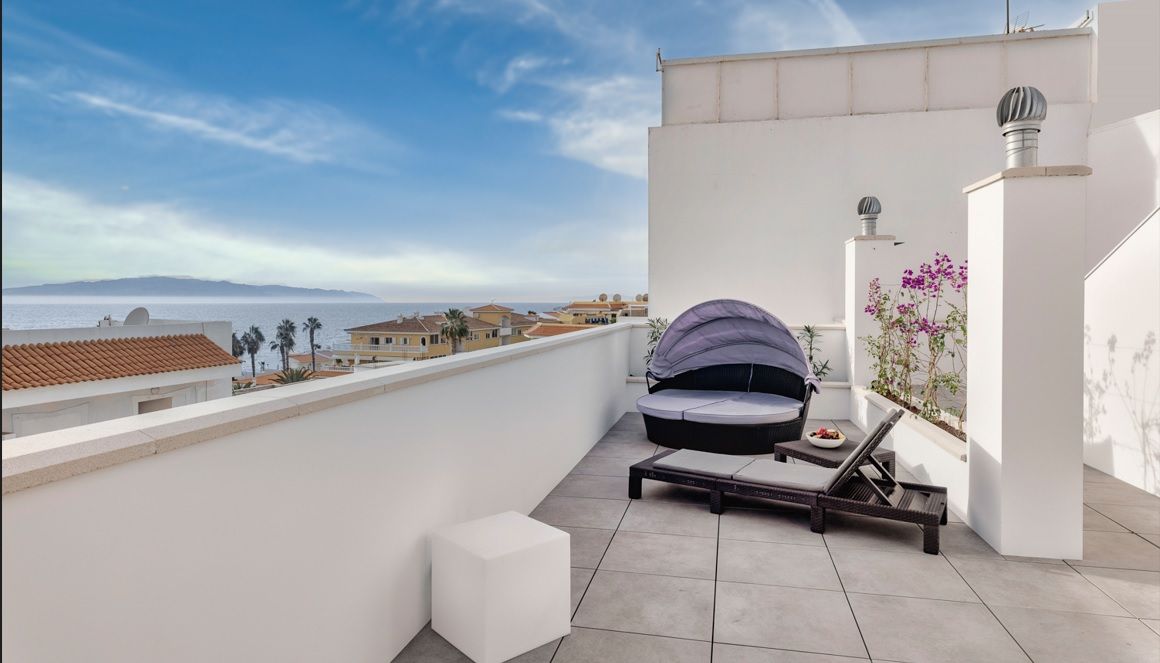 Hotel, albergo su Tenerife, Spagna, 1 m² - foto 7