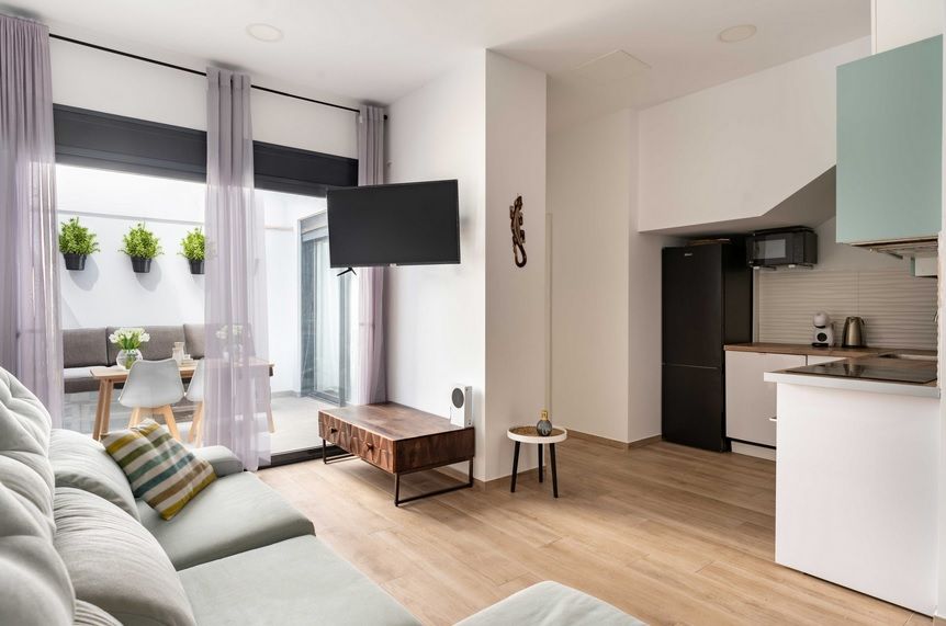 Hotel, albergo su Tenerife, Spagna, 1 m² - foto 17