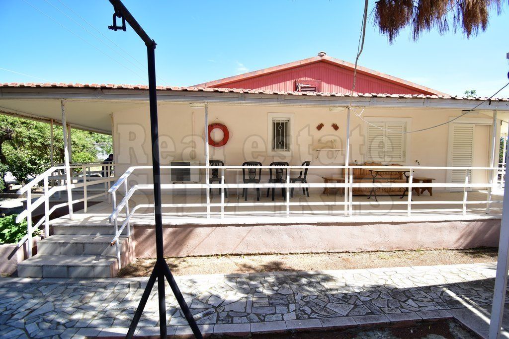 Haus in Loutraki, Griechenland, 88 m² - Foto 1