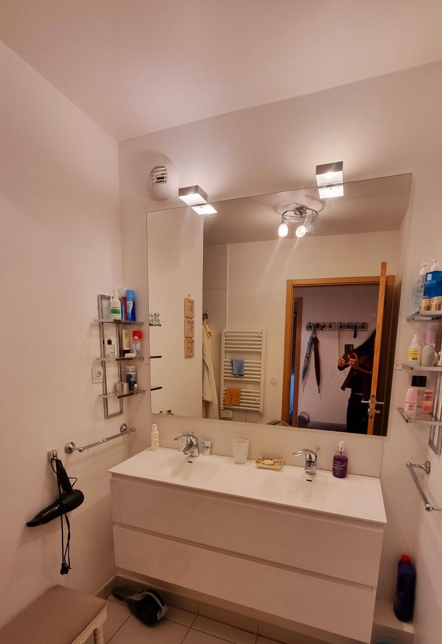 Appartement à Juan-les-Pins, France, 71 m² - image 5