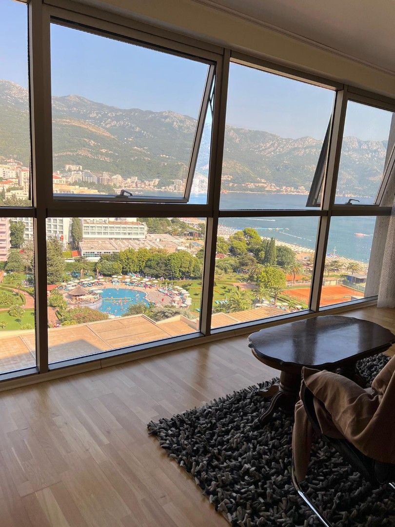 Appartamento a Budva, Montenegro, 77 m² - foto 13