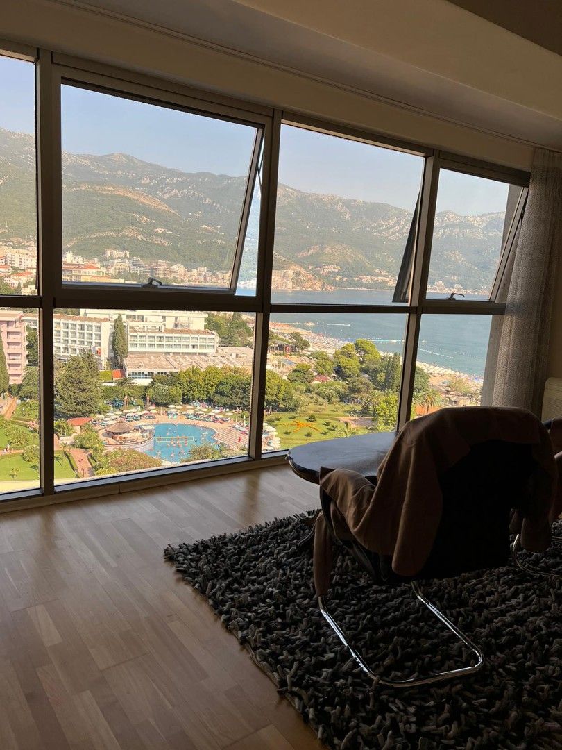 Appartamento a Budva, Montenegro, 77 m² - foto 14