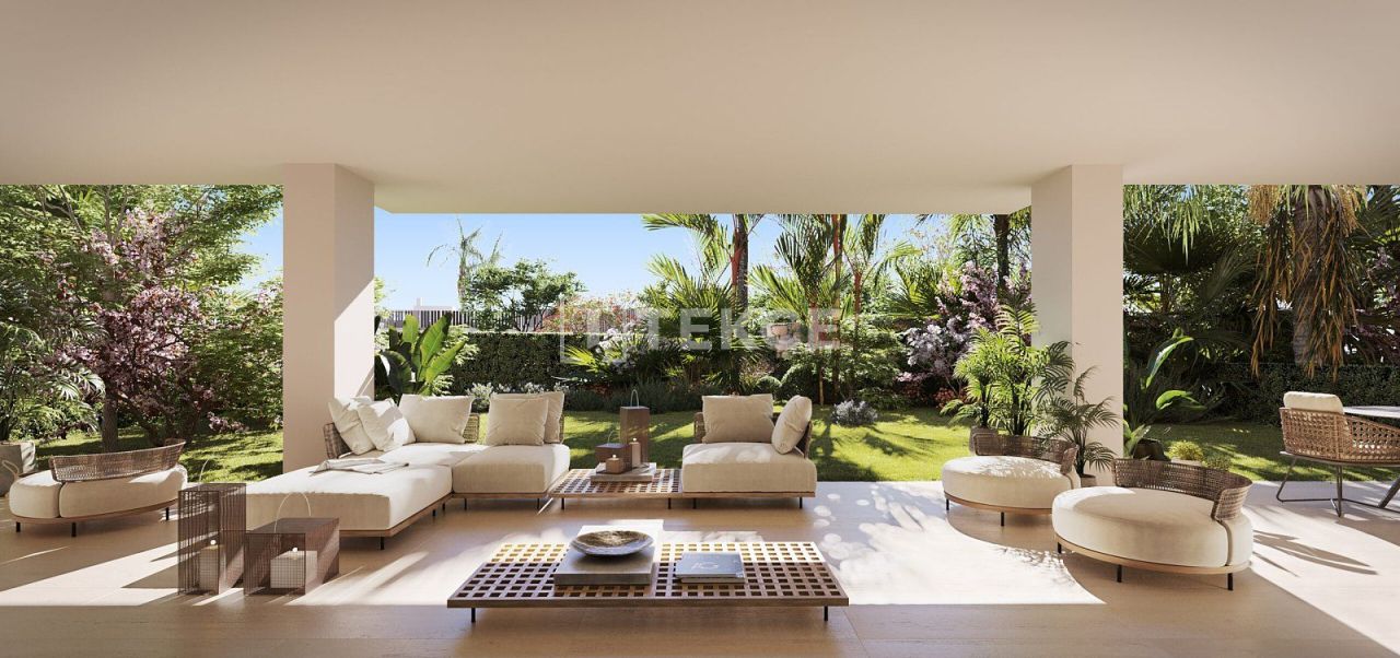 Penthouse à Marbella, Espagne, 757 m² - image 4