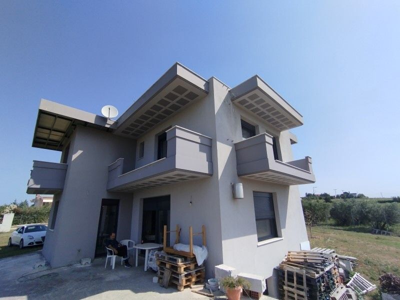 Villa in Thessaloniki, Griechenland, 240 m² - Foto 1