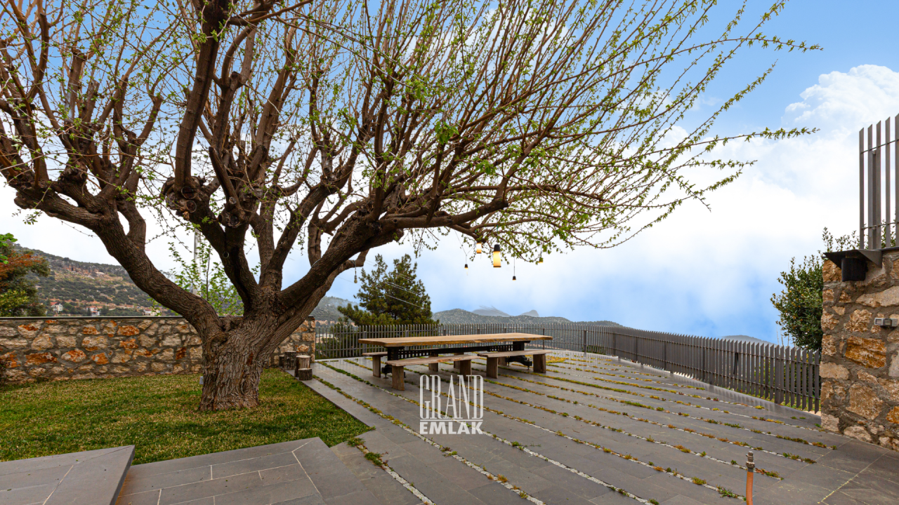 Villa a Antalya, Turchia, 600 m² - foto 5