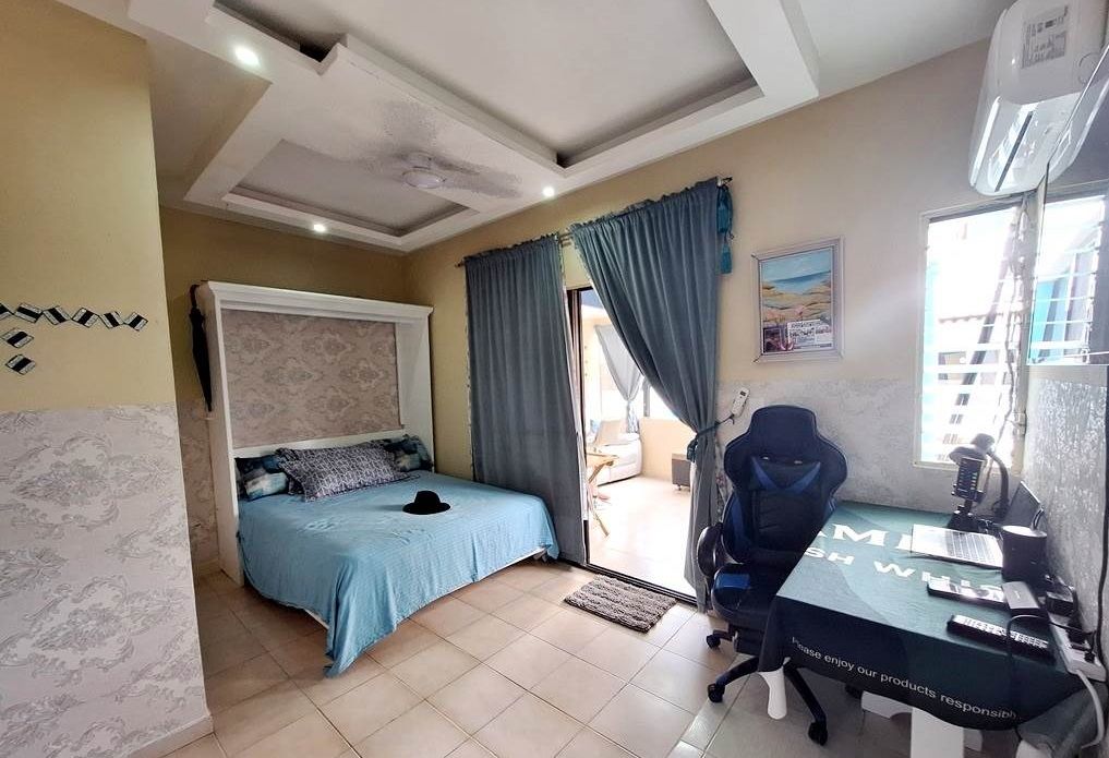 Flat in Sosua, Dominican Republic, 51 m² - picture 2