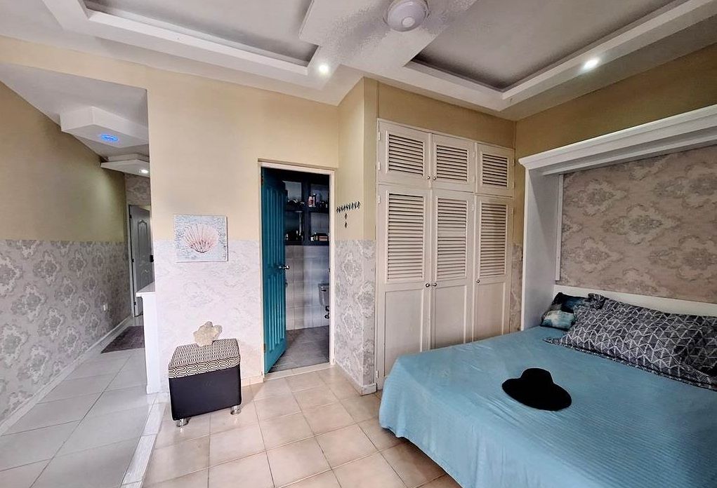 Flat in Sosua, Dominican Republic, 51 m² - picture 6