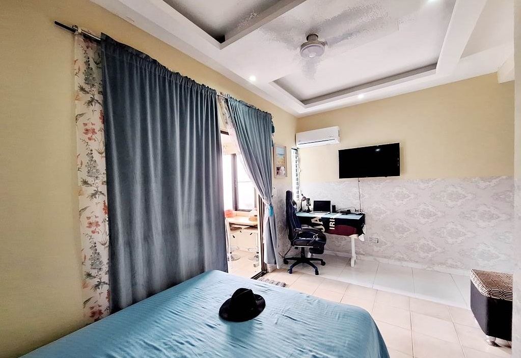 Flat in Sosua, Dominican Republic, 51 m² - picture 7