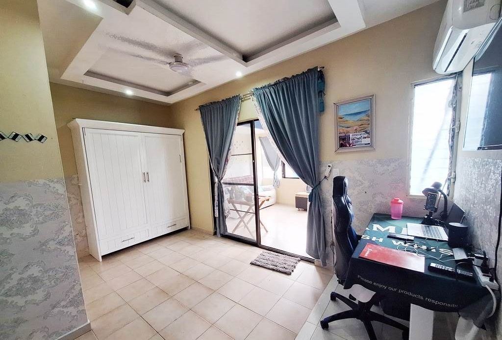 Flat in Sosua, Dominican Republic, 51 m² - picture 8