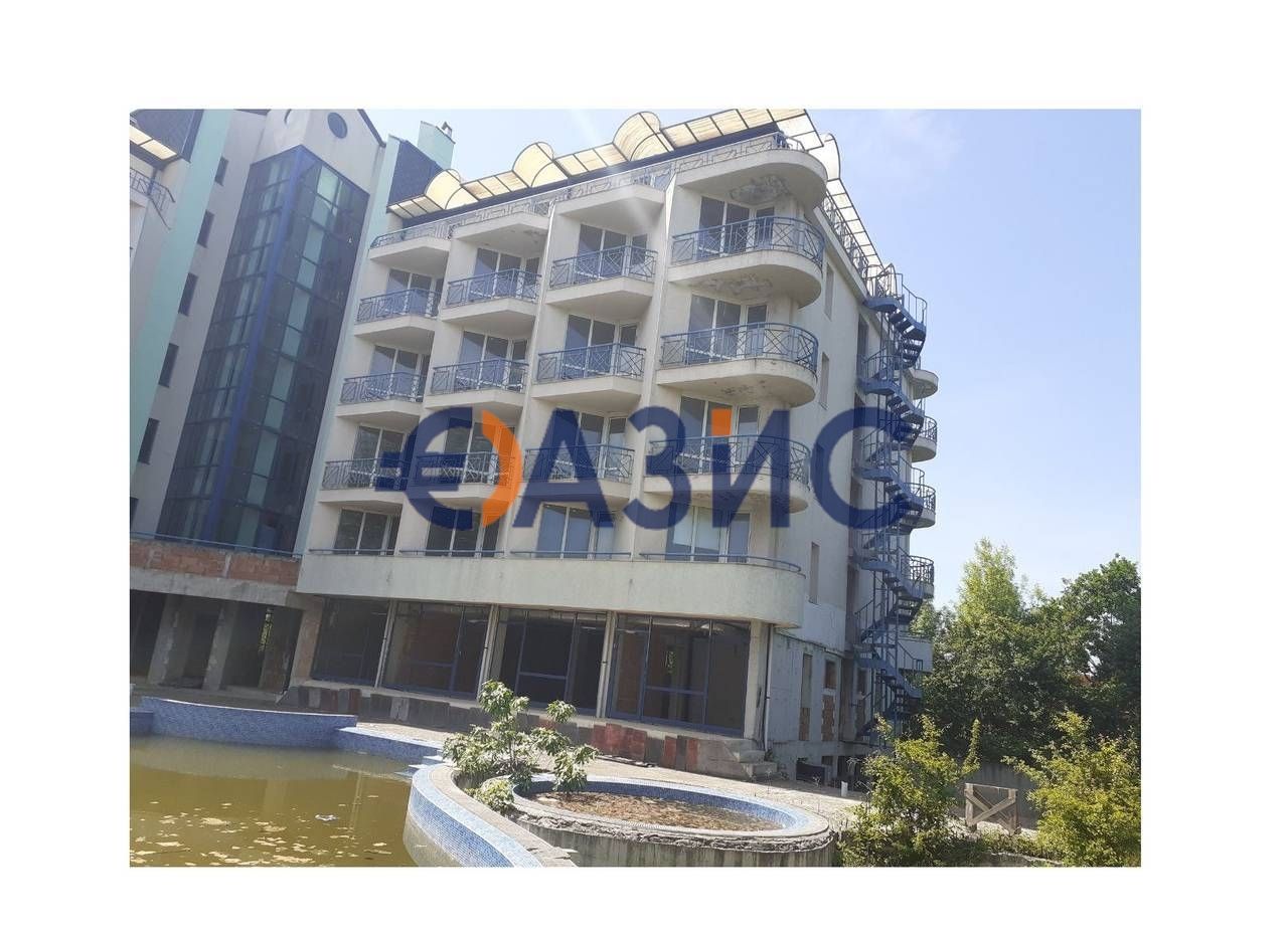 Hotel en Tsarevo, Bulgaria, 7 120 m² - imagen 2