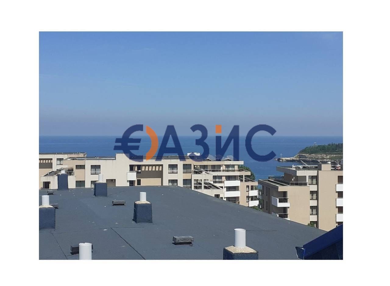 Hotel en Tsarevo, Bulgaria, 7 120 m² - imagen 14