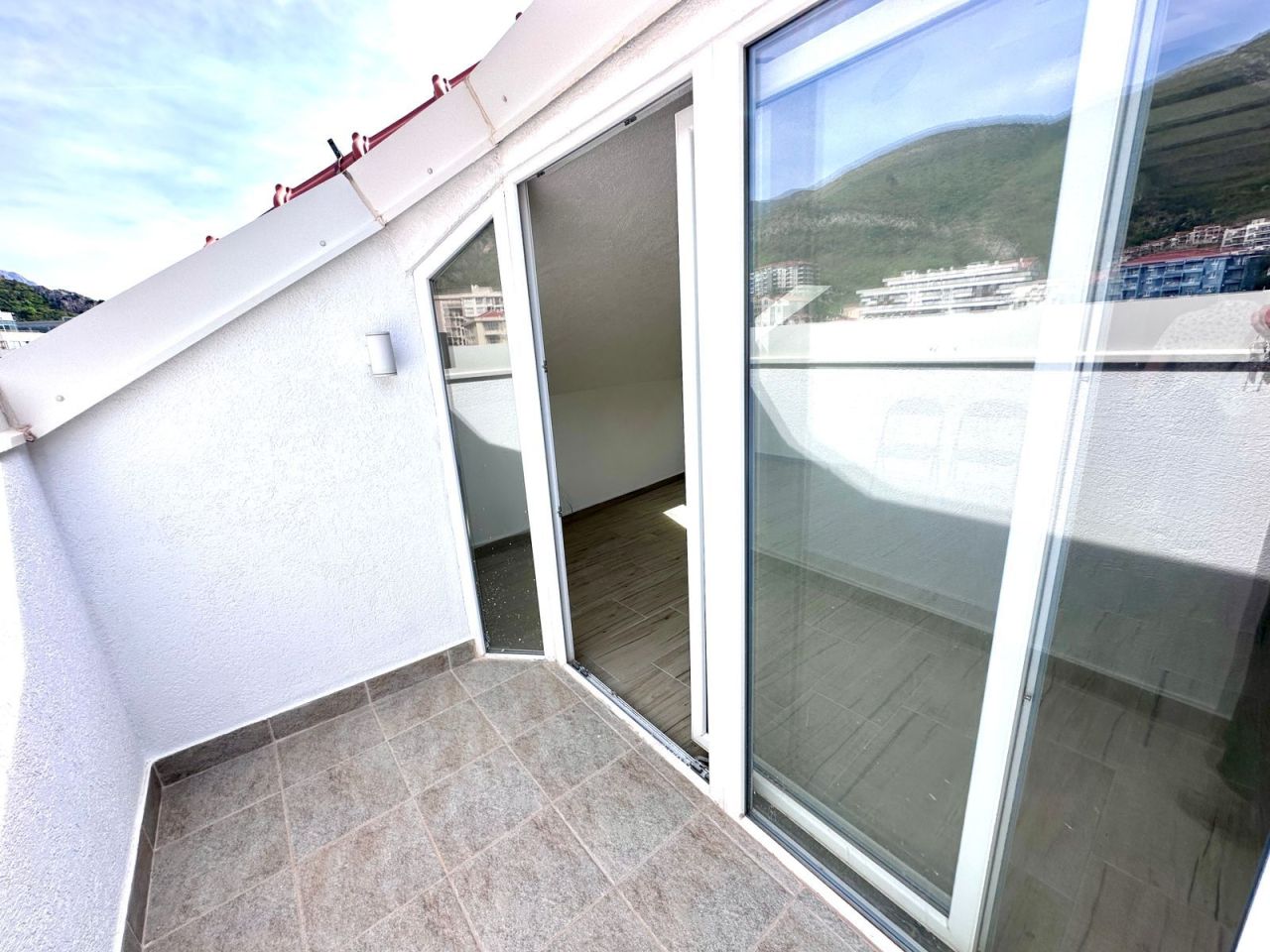 Wohnung in Budva, Montenegro, 58 m² - Foto 16