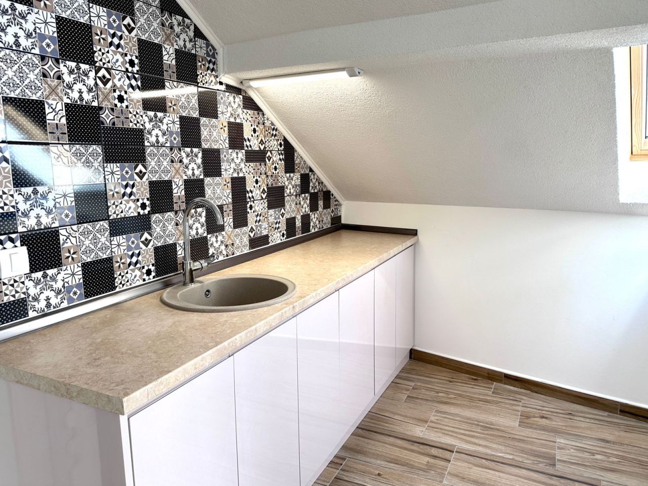 Wohnung in Budva, Montenegro, 58 m² - Foto 9