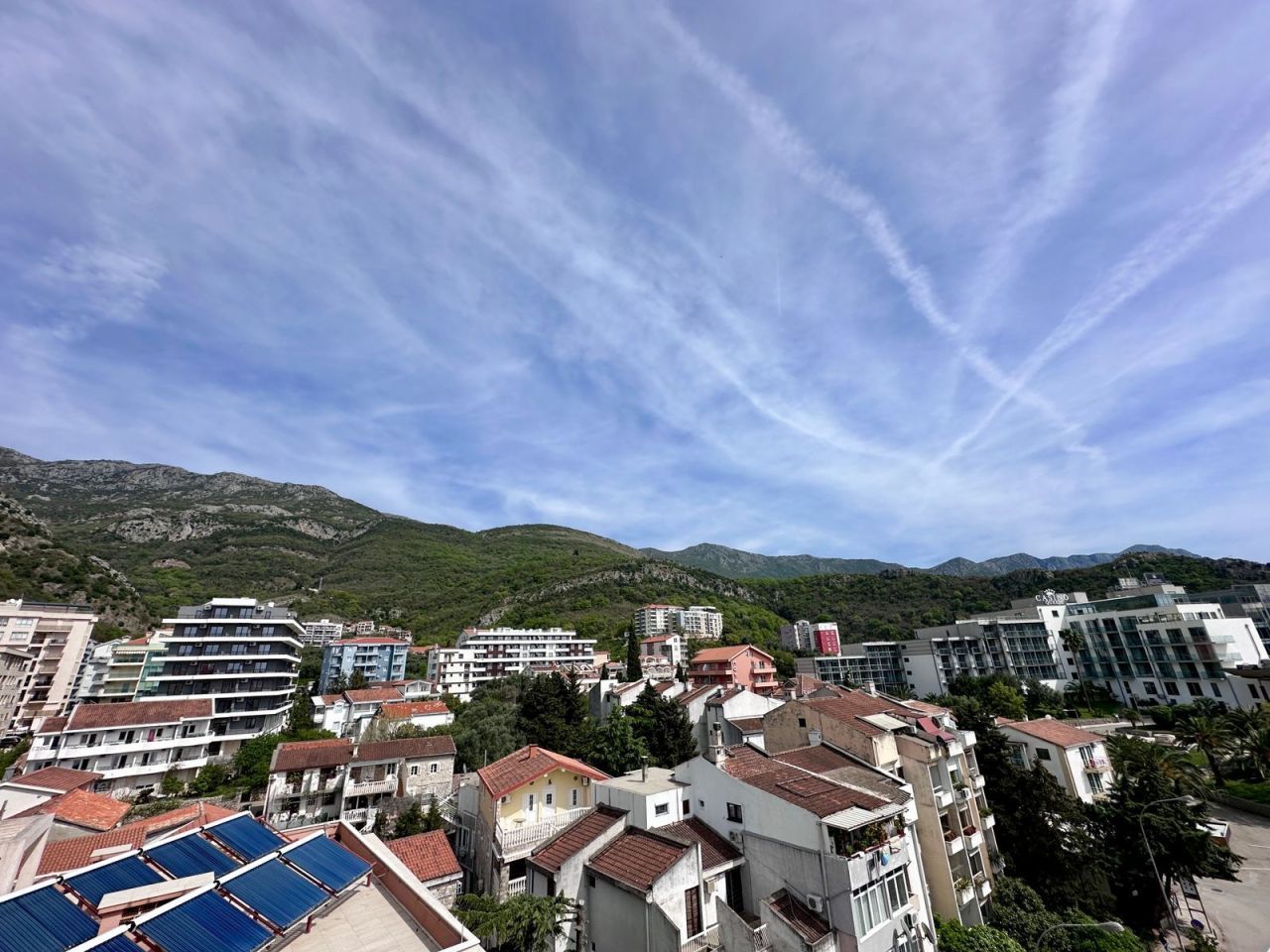 Wohnung in Budva, Montenegro, 58 m² - Foto 14