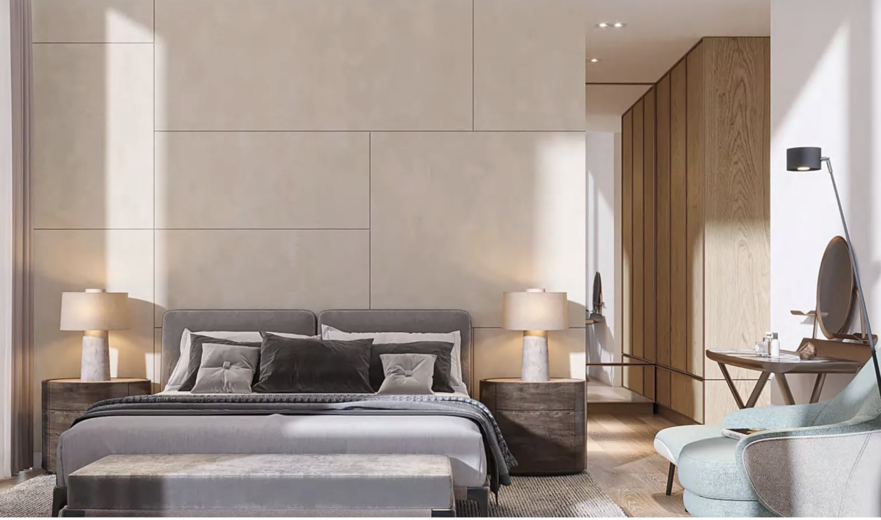 Apartamento en Dubái, EAU, 48 m² - imagen 11